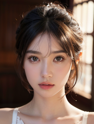 情感世界里的温柔与力量：倾听女性的心声